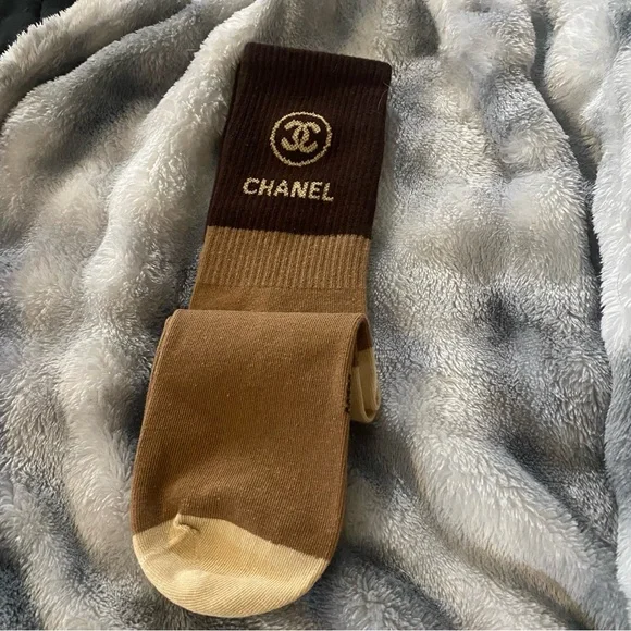 Fashion CC Socks - Picture 3 of 5